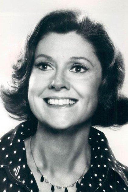 Elizabeth Wilson - Actor Profile Photo