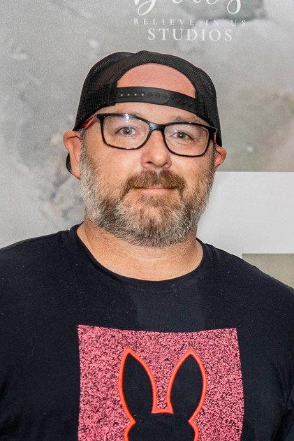 Wesley Stilwell - Actor Profile Photo