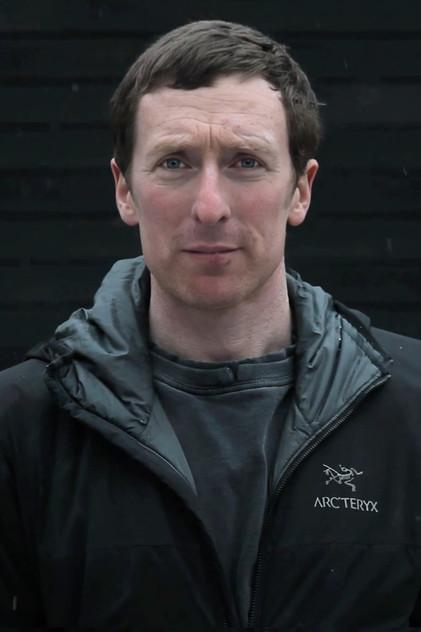 Jon Walsh - Actor Profile Photo