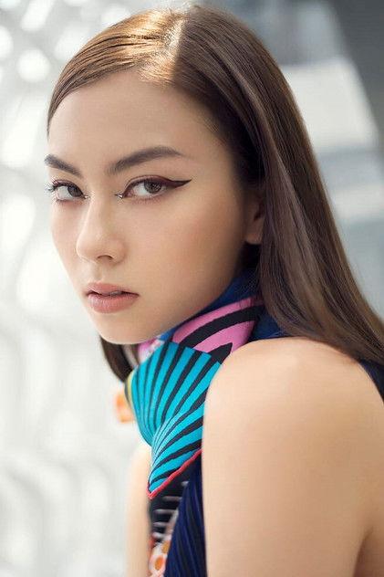Lauren Tsai - Actor Profile Photo