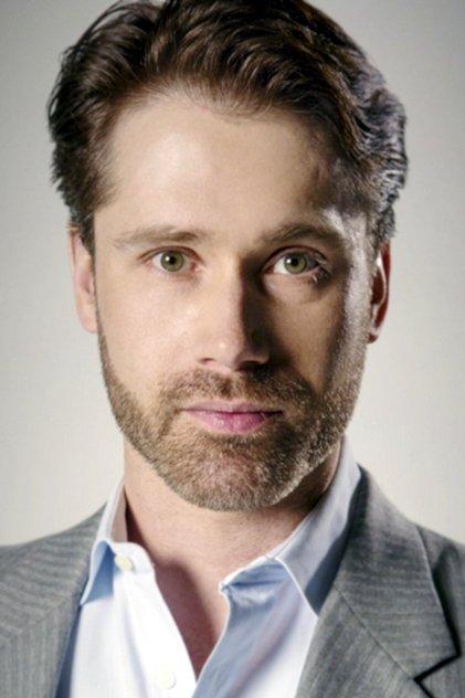 Michael Tushaus - Actor Profile Photo