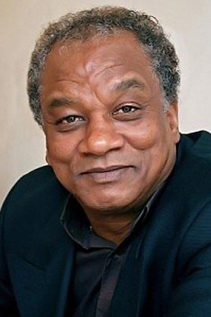 Jeffery Kissoon - Actor Profile Photo
