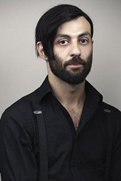 Ara Woland - Actor Profile Photo
