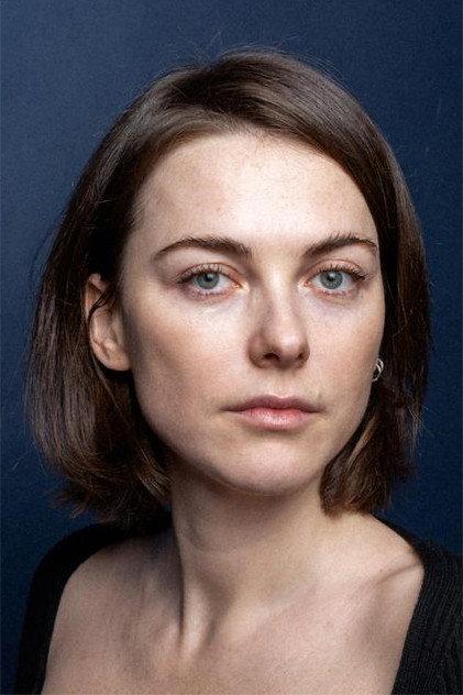 Anastasiya Evgrafova - Actor Profile Photo