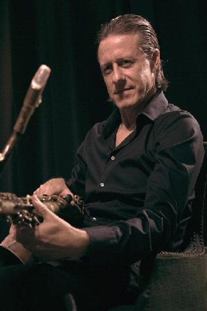 Norberto Fimpel - Actor Profile Photo
