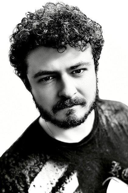 Jackson Gower Taylor - Actor Profile Photo