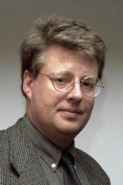 Stieg Larsson - Actor Profile Photo