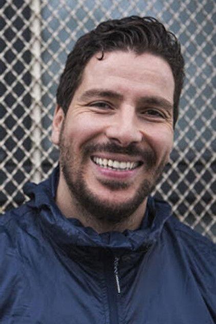 Redouane Bougheraba - Actor Profile Photo