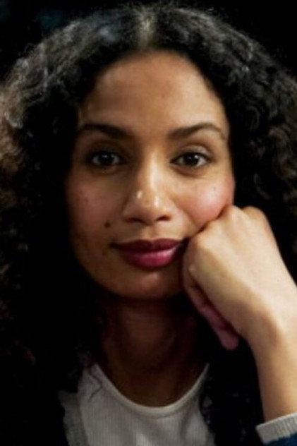 Ellen Nyman - Actor Profile Photo