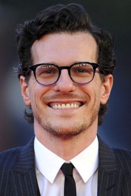 Brian Selznick - Actor Profile Photo