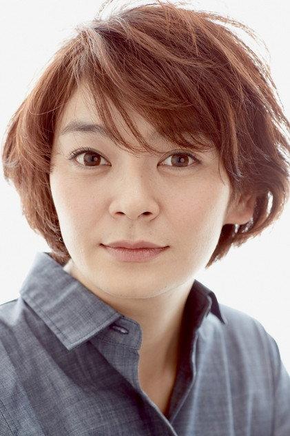 Tomoko Tabata - Actor Profile Photo
