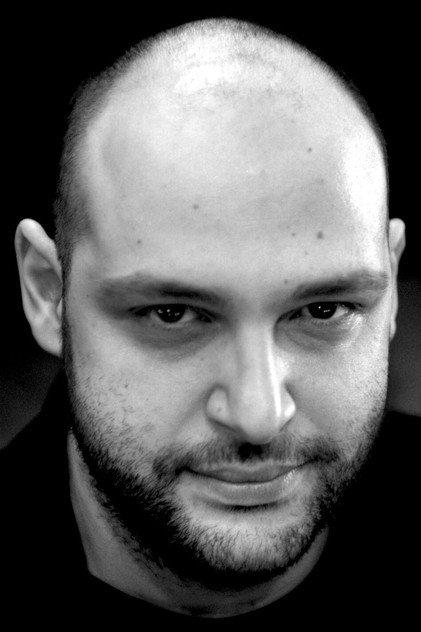 Achille Ridolfi - Actor Profile Photo