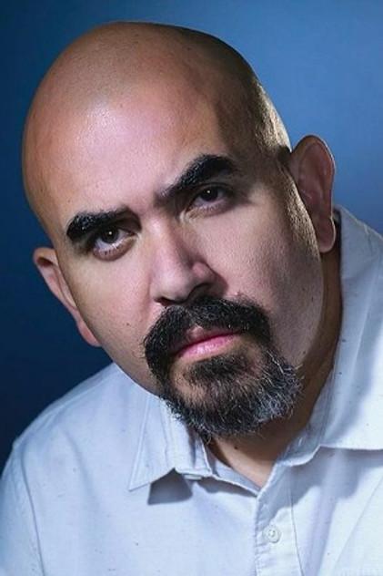 Noel Gugliemi - Actor Profile Photo