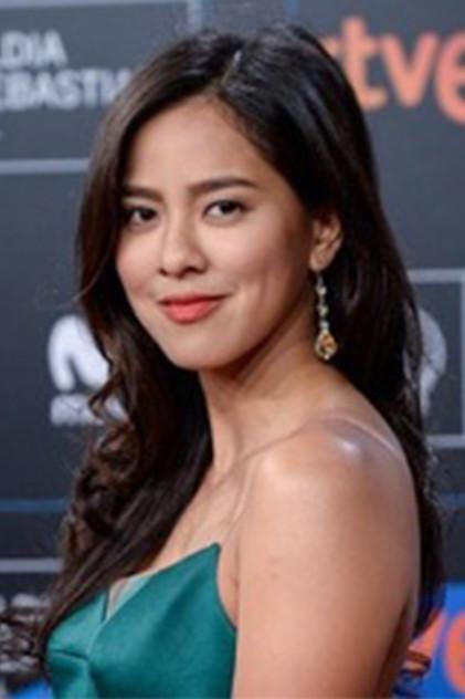 Mara Lopez - Actor Profile Photo