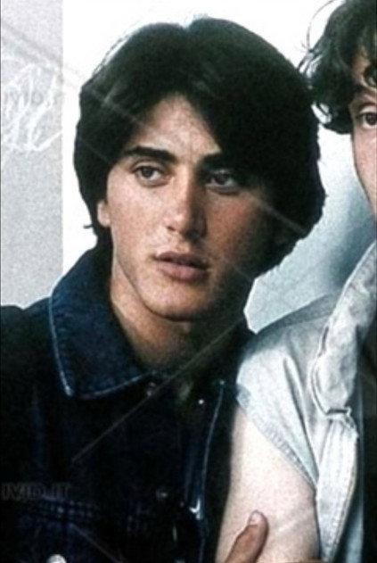Fabrizio Vitale - Actor Profile Photo
