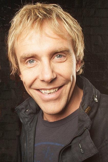 Wayne Hope - Actor Profile Photo