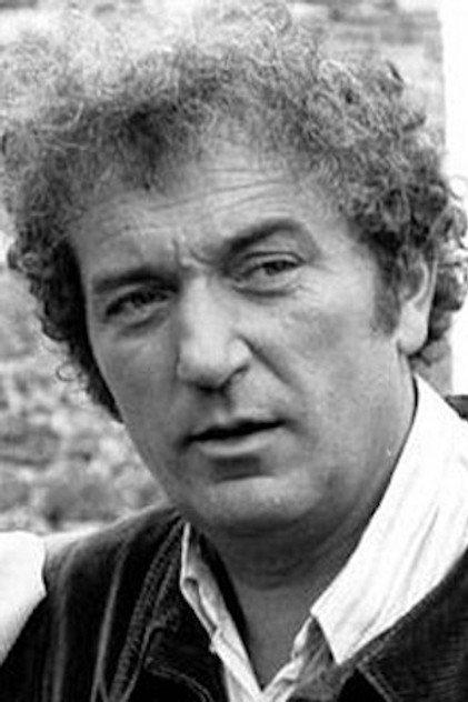François Dyrek - Actor Profile Photo