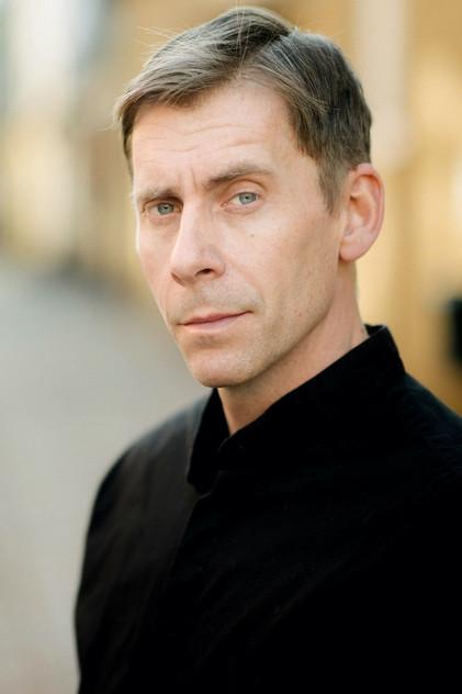 Håkan Bengtsson - Actor Profile Photo