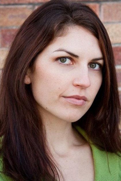 Jillian Kramer - Actor Profile Photo