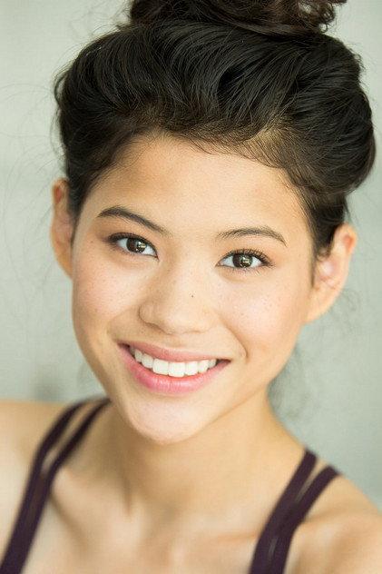 Grace Olsen - Actor Profile Photo