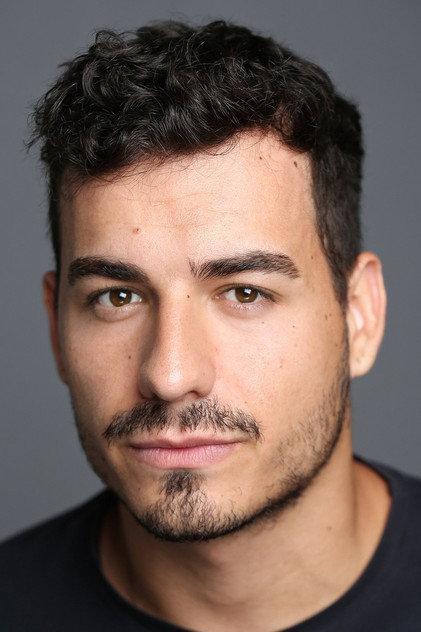 Jon López - Actor Profile Photo
