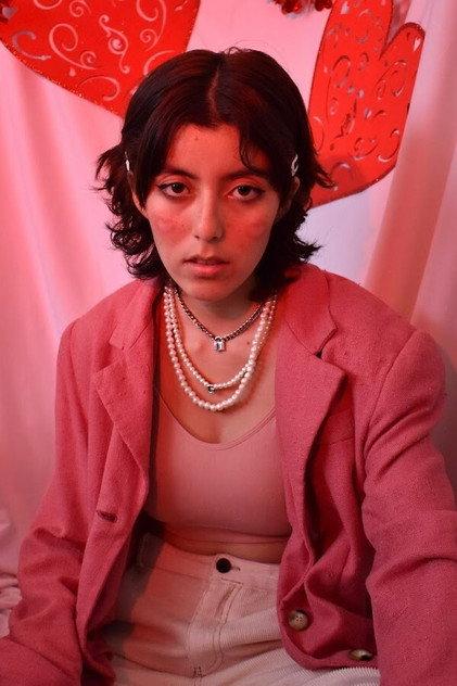 Gracie Flores - Actor Profile Photo