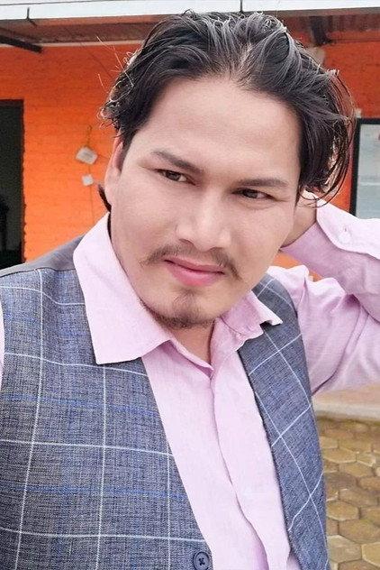 Begam Nepali - Actor Profile Photo