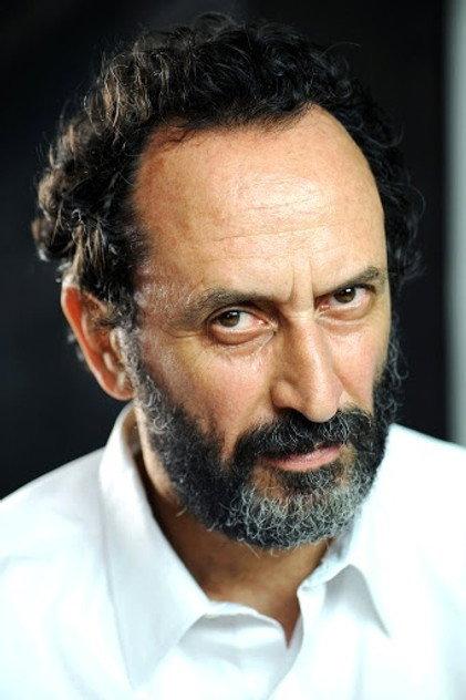 Roberto Negri - Actor Profile Photo