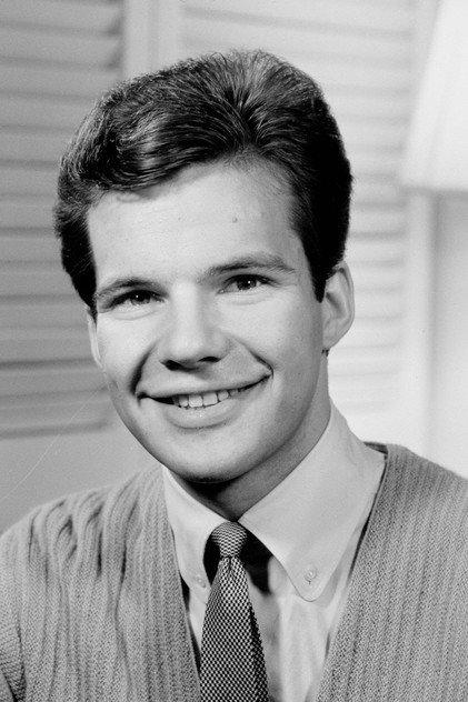 Bobby Vee - Actor Profile Photo