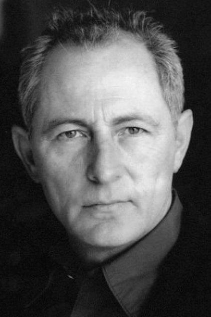 Charles Boswell - Actor Profile Photo
