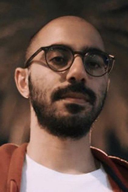 Yousef Bin Ali - Actor Profile Photo