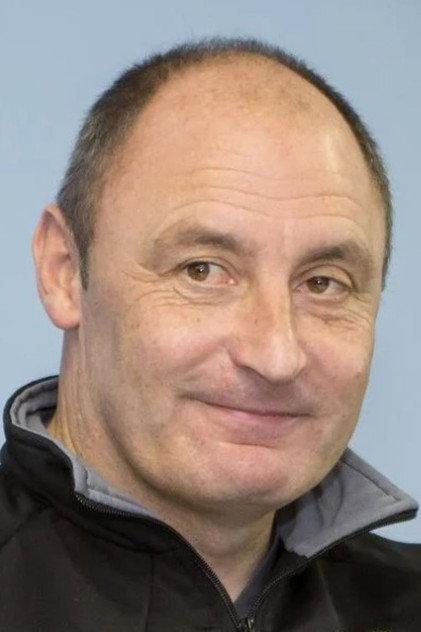 Maurice Malpas - Actor Profile Photo
