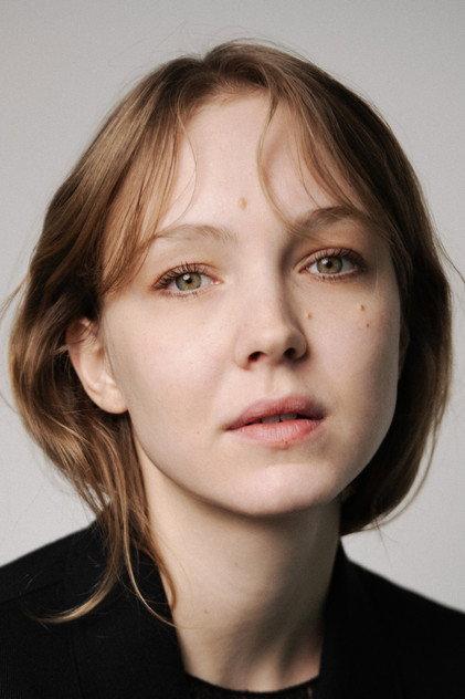 Magdalena Laubisch - Actor Profile Photo