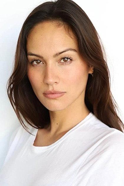 Rachelle Goulding - Actor Profile Photo