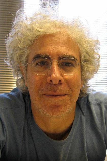 Ron Mann - Actor Profile Photo