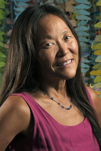 Peggy Oki - Actor Profile Photo