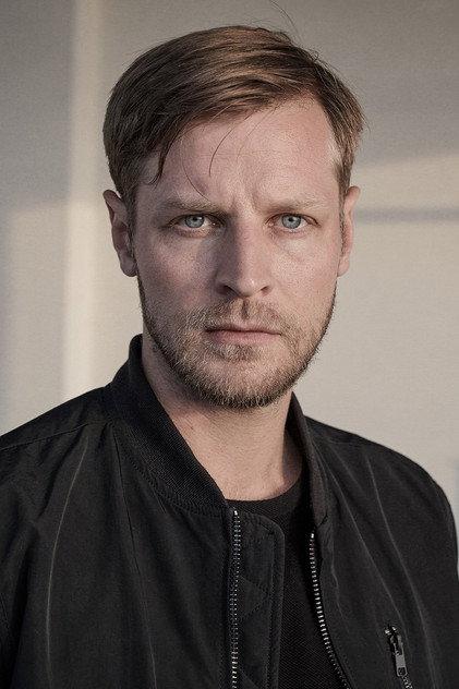 Sven Boräng - Actor Profile Photo