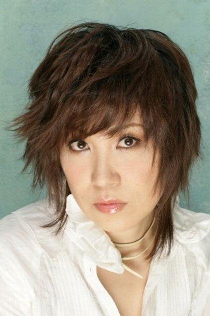 Rica Matsumoto - Actor Profile Photo