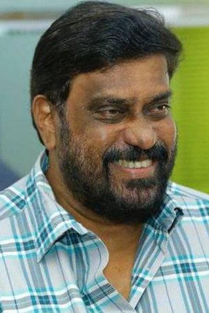 K. Madhu - Actor Profile Photo
