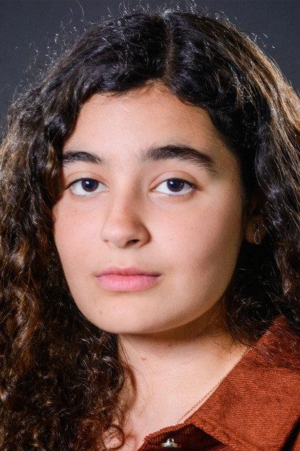 Saba Vahedyousefi - Actor Profile Photo