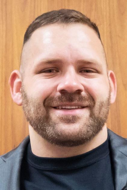 Harry Hunsucker - Actor Profile Photo
