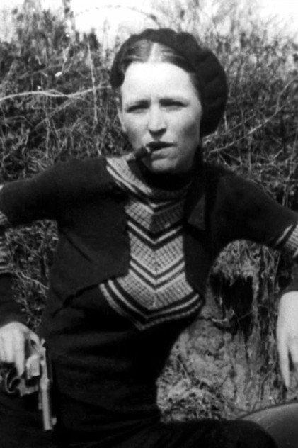 Bonnie Parker - Actor Profile Photo