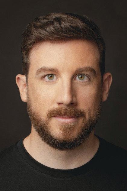 John Doherty - Actor Profile Photo