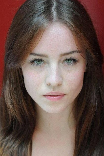 Laura Emilie Hancock - Actor Profile Photo