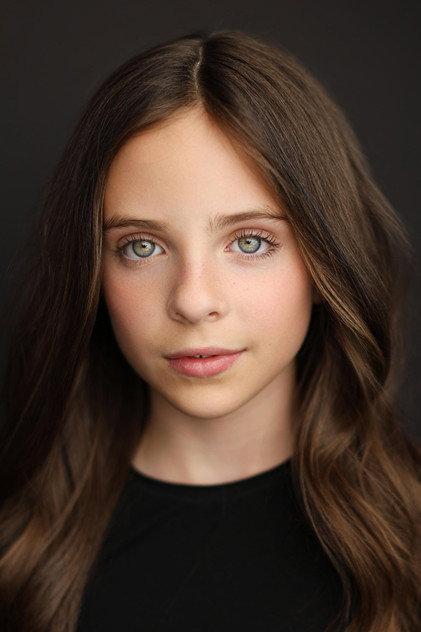 Jecca Beauchamp - Actor Profile Photo