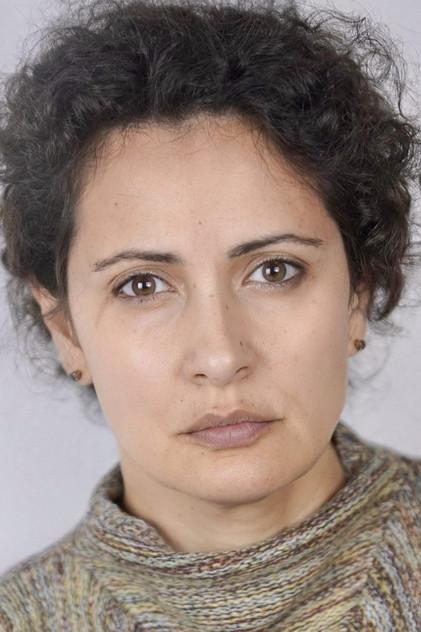 Irina Yakovleva - Actor Profile Photo