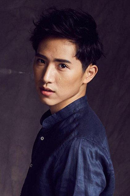 Meng-Lin Yang - Actor Profile Photo
