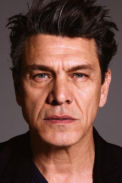 Marc Lavoine - Actor Profile Photo