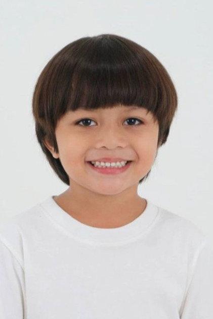 Athar Barakbah - Actor Profile Photo