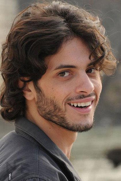 Marco Iermanò - Actor Profile Photo